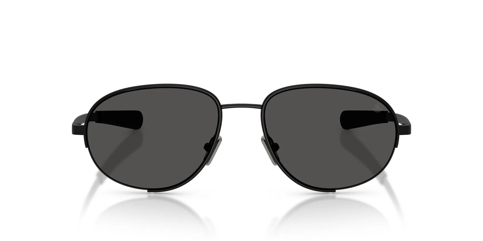 Moncler Circuit 4018 Sunglasses - view 4